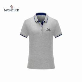 Picture of Moncler Polo Shirts Short _SKUMonclerS-4XL25tn3326002